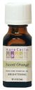 Aura Cacia Sweet Orange 15ML