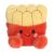 Aurora Palm Pal Frenchy Fries 5in
