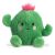 Aurora Palm Pal Prickles Cactus 5in