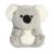 Aurora Rolly Wilbur Koala 5in