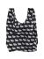 Baggu Standard Reusable Bag  - Fluffy Cat @