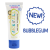 JACK N' JILL Natural Toothpaste Bubble Gum 50g