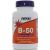 Now B-50 Complex 100Capsules