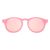 Babiators Core Blue Series Keyhole Polarized Sunglasses - The Starlet - 0-2 Years