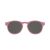 Babiators Core Keyhole Non-Polarized Sunglasses - Pretty in Pink - 3-5 Years