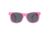 Babiators Core Navigator Sunglasses - Think Pink - 0-2 Years