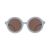 Babiators Euro Round Sunglasses - Into The Mist - 6 Years+