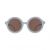 Babiators Euro Round Sunglasses - Into The Mist - 3-5 Years