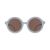 Babiators Euro Round Sunglasses - Into The Mist - 3-5 Years