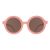 Babiators Euro Round Sunglasses - Peachy Keen - 3-5 Years
