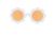 Babiators Flowers Non-Polarized Mirrored Sunglasses - The Daisy - 3-5 Years