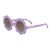 Babiators Flowers Non-Polarized Sunglasses - Irresistable Iris - 6 Years+