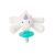 WubbaNub Infant Pacifier - Baby Unicorn