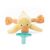 WubbaNub Infant Pacifier - Yellow Duck