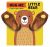 Hug Me Little Bear: Finger Puppet Book