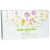 Babyganics Baby Fresh Dryer Sheets 120 Dryer Sheets Lavender 16.3 x 22.8 cm