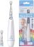 BabySmile Rainbow Electric Toothbrush Set 0+