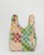 Baggu Standard Reusable Bag - Big Check Multi