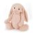 Jellycat Bashful Blush Bunny Medium