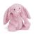 Jellycat Bashful Tulip Pink Bunny Medium