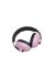 Banz Baby Ear Muffs - Pink 3 Months+