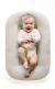 Snuggle Me Organic Bare - Natural Lounger