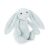 Jellycat Bashful Beau Bunny Chime