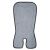 Bebefolie Baby Stroller Cooling Mat - Grey