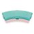 Betta Microwave Sterilization Curve Box - Pale Pink