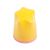 Betta Replacement Ring Cap Brain set - Ibis Pink Yellow