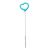 Betta Straw Brush - Blue