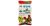 gimMe Organic Roasted Seaweed Snacks Sesame 5g - 12Unit Per Case