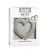 BIBS Baby Bitie Heart Sage ONE SIZE