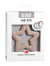 BIBS Baby Bitie Star Blush ONE SIZE