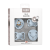 BIBS Try-It Collection - Baby Blue