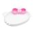 Bumkins Silicone Grip Dish - Hello Kitty