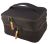 DabbaWalla Duo Machine Washable Lunch Bag - Black