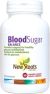 New Roots Blood Sugar Balance 60 Capsules @