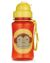 Skip Hop Zoo Straw Bottle 12 oz -Monkey