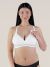 Bravado Designs The Original Nursing Bra White - Size S/P