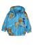 Mini Rodini Cool Monkey Sporty Jacket - Light Blue