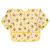 Bumkins Sleeved Bib - Winnie Loves Hunny