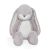 Bunnies By The Bay Big Floppy Nibble Bunny - Lilac Marble 20