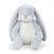 Bunnies By The Bay Big Nibble Bunny Plush Toy, 20