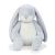 Bunnies By The Bay Big Nibble Bunny Plush Toy, 20