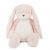 Bunnies By The Bay Big Nibble Bunny Plush Toy, 20