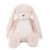 Bunnies By The Bay Big Nibble Bunny Plush Toy, 20