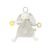 Bunnies By The Bay  Bloom's Activity Toy