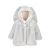 Bunnies By The Bay Bloom's Storywear Little Star Coat 18-24M