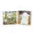 Bunnies By The Bay Counting Peeps Book and Plush Boxed Set
